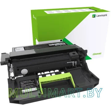 Картридж Lexmark 58D0Z0E